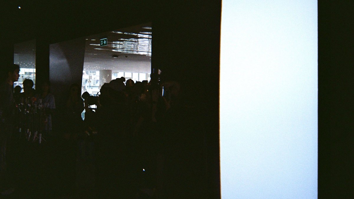 ssupersun's tweet photo. INSOLUTION: PHOTO EXHIBITION IS NOW CLOSED

Thank you to everyone who stepped into INSOLUTION, spent time with us, 
and made this exhibition more meaningful than we could have imagined

We hope this exhibition brought you a little closer to the answer within

Thank you for being part of INSOLUTION

#SUPERSUN
#SUPERSUNxSIAMDISCOVERY
#SUPERSUNINSOLUTIONEXHIBITION
#SUPERSUNEXHIBITION
