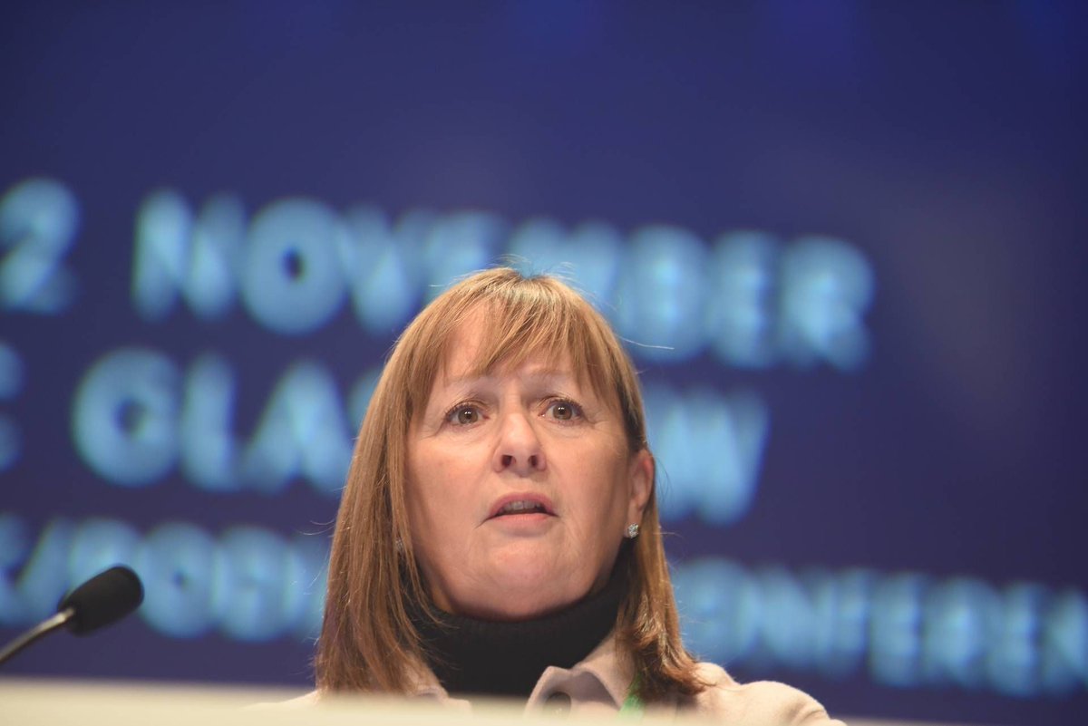 RoyColPod's tweet photo. Jane Pritchard has been elected to the TUC General Council, continuing the Royal College of Podiatry's representation after Martin Furlong retires in early 2027. 

https://t.co/PAJ39nzOf4 https://t.co/eyJ5amLeuo
