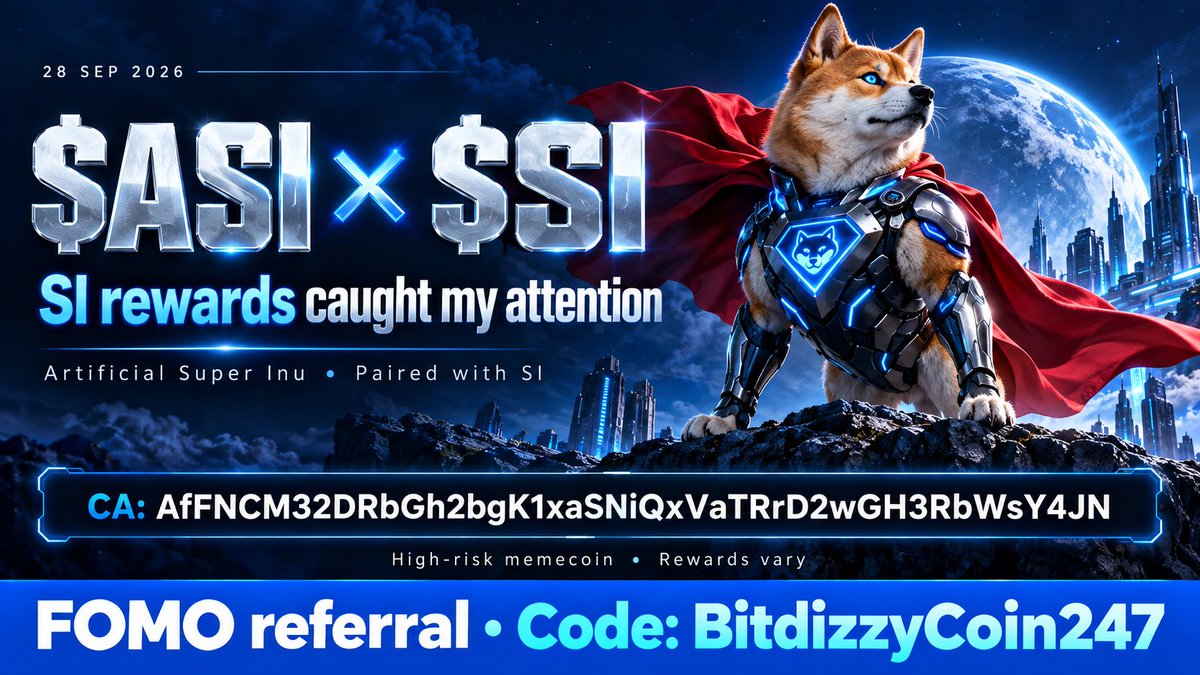 BitdizzyCoin tweet picture
