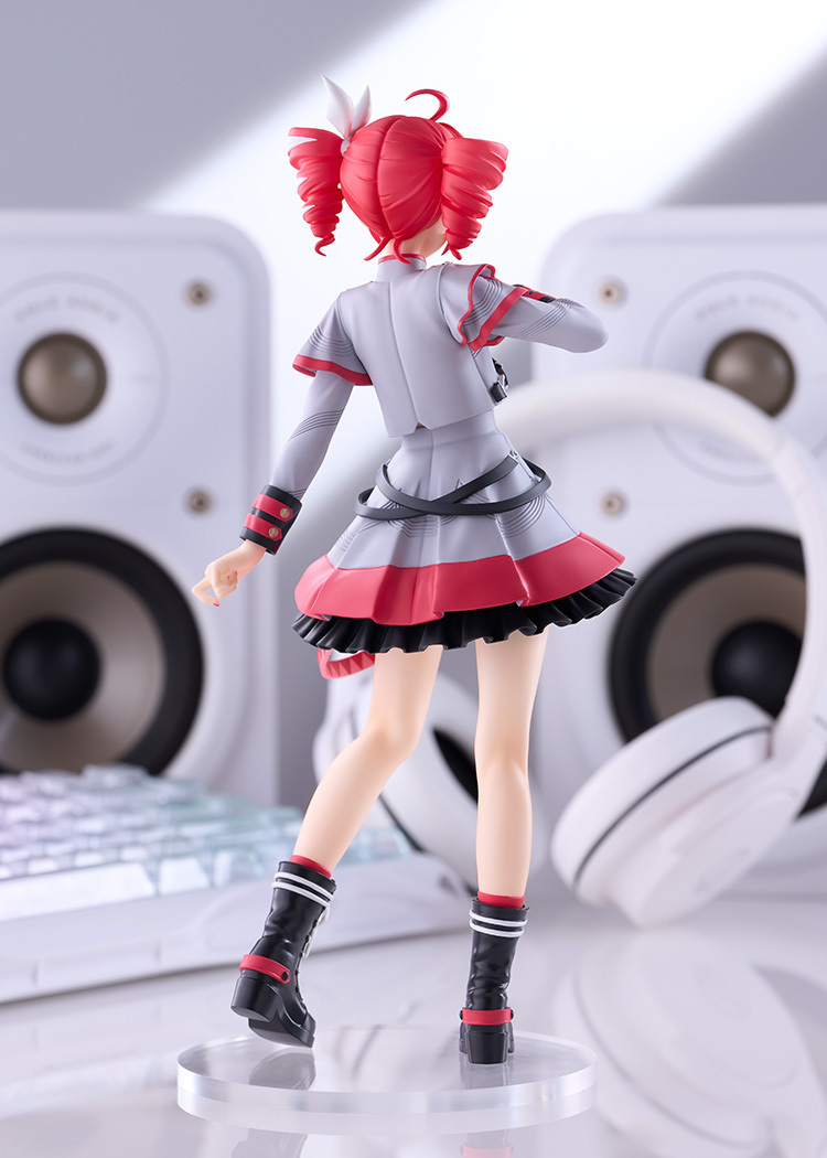 GoodSmile_EU's tweet photo. ✨ PRODUCT NEWS ✨

🌸 Includes "Good Smile Online Shop" Bonus 🌸

Series: Synthesizer V AI
Character: Kasane Teto
Manufacturer: Good Smile Company
Brand: POP UP PARADE - L

Pre-order now via our bio. 🌍

#GoodSmileEurope #GoodSmile #GoodSmileCompany #AnimeFigure #FigureCollector https://t.co/9b5AyJbfFB