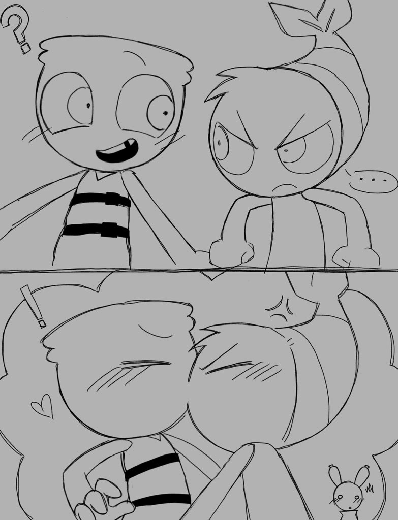 xhmy5437's tweet photo. Now kiss
#dandysworld https://t.co/yC1OGb4UWR