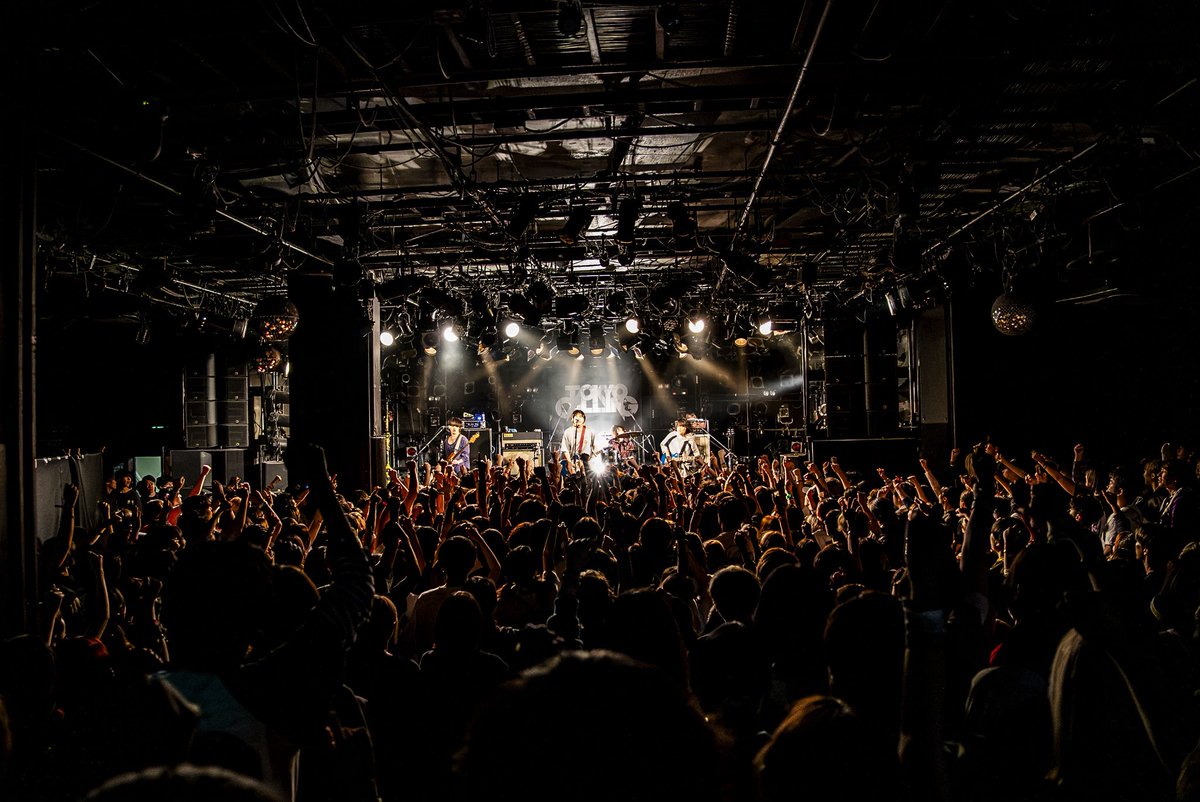 persicaria_band's tweet photo. 2026.9.27（日）TOKYO CALLING 2026
@ 渋谷CLUB QUATOTRO

ペルシカリアはTOKYO CALLINGに携わるスタッフさん、裏方、バンドマン、お客さんを愛しています。ありがとうございました。

そして絶賛28本のツアー中です。
またライブハウスでお会いできるのを楽しみにしています。

Photo @_hikari_iro_ https://t.co/SRyzgxhjy9