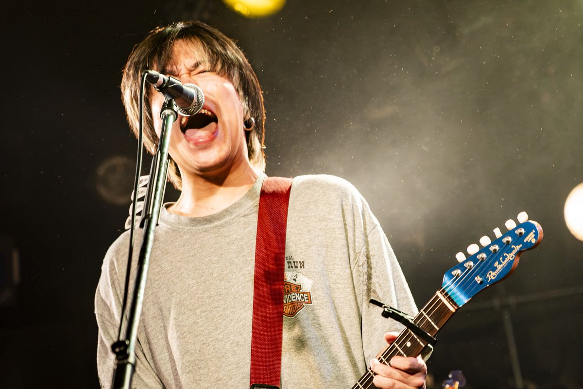 persicaria_band's tweet photo. 2026.9.27（日）TOKYO CALLING 2026
@ 渋谷CLUB QUATOTRO

ペルシカリアはTOKYO CALLINGに携わるスタッフさん、裏方、バンドマン、お客さんを愛しています。ありがとうございました。

そして絶賛28本のツアー中です。
またライブハウスでお会いできるのを楽しみにしています。

Photo @_hikari_iro_ https://t.co/SRyzgxhjy9