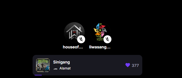 LiwasangMagiliw's tweet photo. Napakaasim naman po niyan! Tara na, mga Magiliw! Samahan niyo kami sa isa nanamang collaboration!

🔗https://t.co/XAMTZL1E9P

BANDANA SH COLLAB D2
#BANDANA #ProjectWAN
#ALAMAT #ECHO_PH https://t.co/FMNz0ugyGN