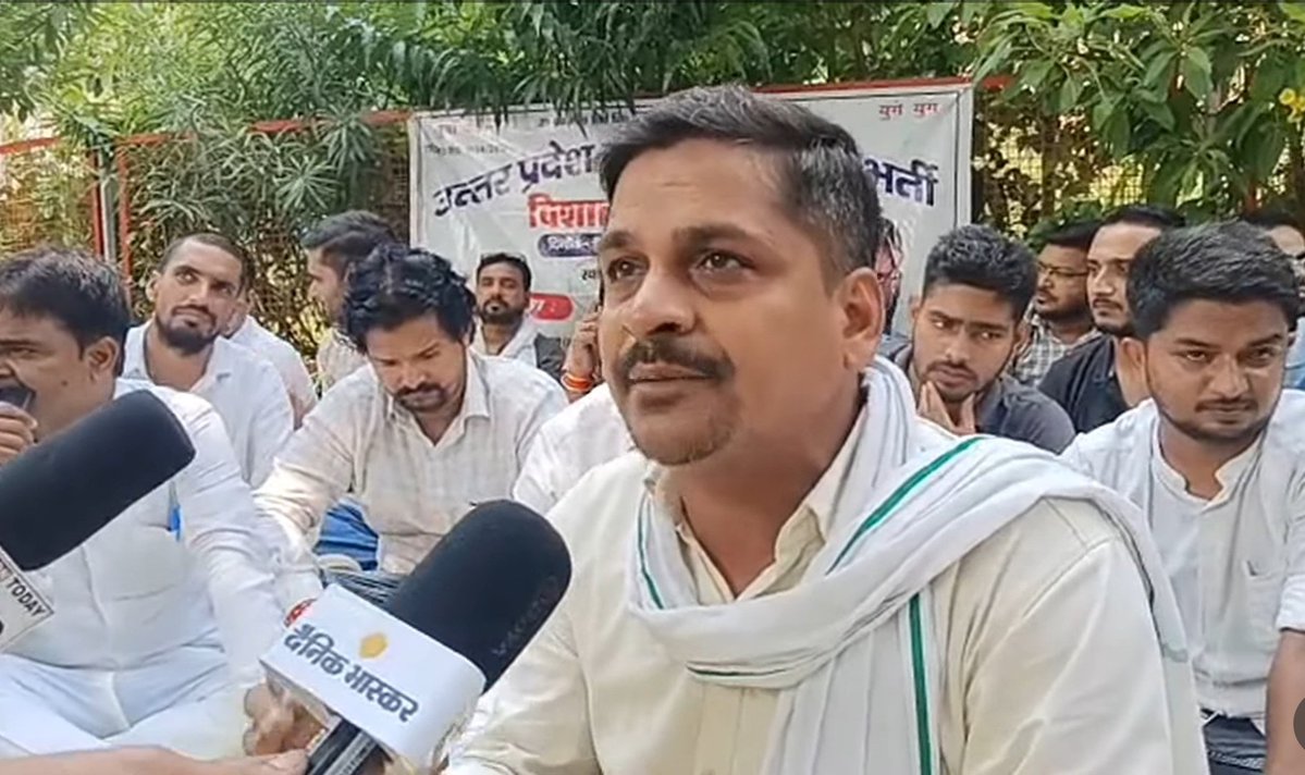 rajacademypra's tweet photo. मीडिया कवरेज👇👇👇

दैनिक भास्कर / जूनियर शिक्षक भर्ती

40 हजार से अधिक रिक्त पद... जूनियर में गणित विज्ञान के बहुत पद खाली है 🤑 लेकिन सरकार को कोई मतलब नहीं https://t.co/c7LfkHXLZ2