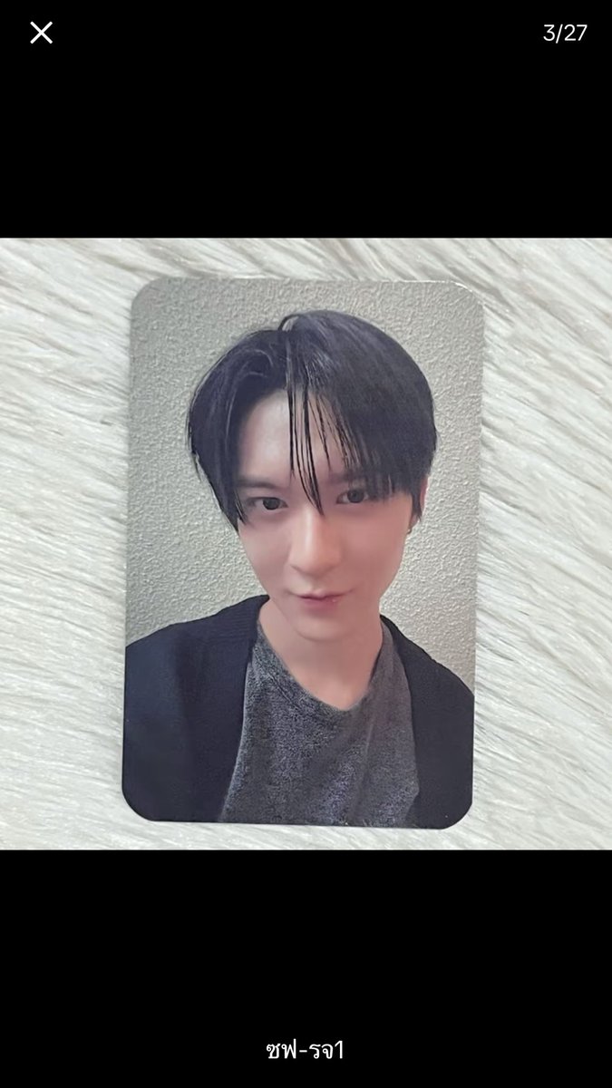 remisukii's tweet photo. @mxwish10 แบบนี้ค่ะตัวเอง https://t.co/hUBKNkqwpy