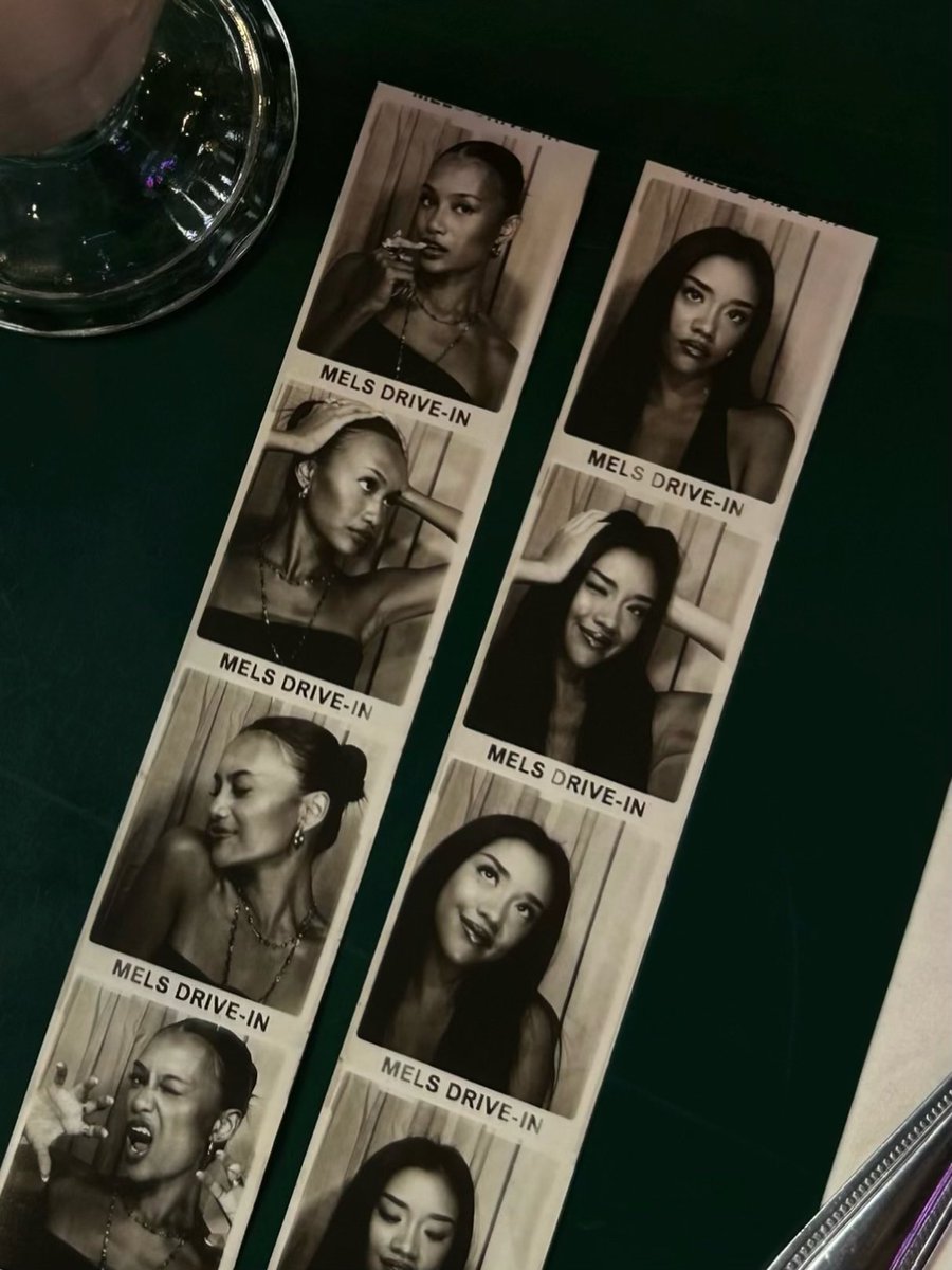 nonawavth's tweet photo. 28092026 #nonaEsther instagram update 🖤

“no one else i'd rather belt my heart out with. my glinda, i truly am who i am today because i knew you !! happy birthday & cheers to going through 25 together 🥂💓 see you tonight bby ily @bailasfauri xx”

“ไม่มีใครที่ฉันอยากจะเบลต์เสียงร้องเพลงแบบสุดใจด้วยมากไปกว่าเธออีกแล้ว กลินดาของฉัน ฉันเป็นตัวเองอย่างทุกวันนี้ก็เพราะฉันได้รู้จักเธอ !! สุขสันต์วันเกิด & ชนแก้วให้กับการก้าวผ่านอายุ 25 ปีไปด้วยกัน 🥂💓 เจอกันคืนนี้นะที่รัก ฉันรักเธอ @bailasfauri จุ๊บ ๆ”

#nona #nonawav #nonaTHAILAND #nonawavTH