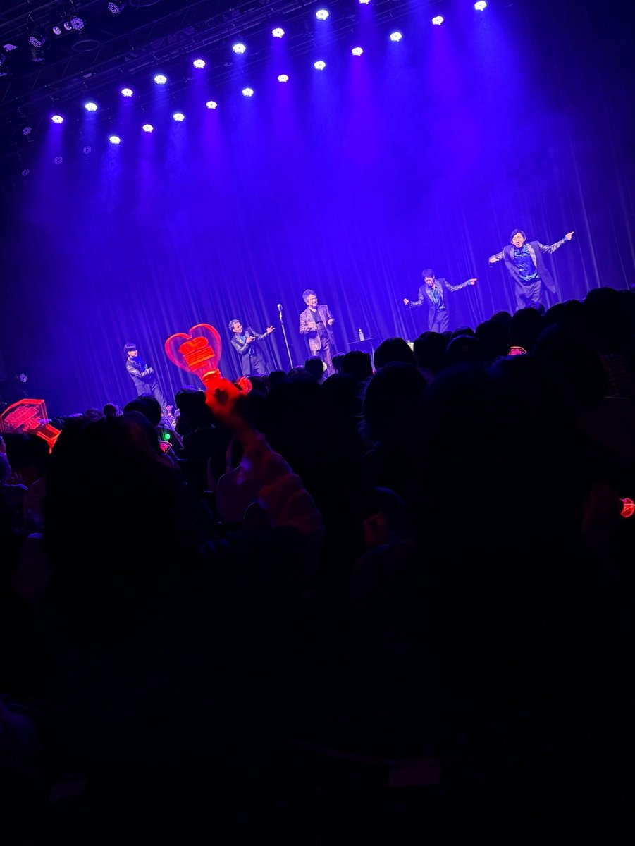 DQT_OHSE's tweet photo. 昨日は錦さんのパワーにとにかく驚きました
そんな特別なLIVEと立ち会えた事に感謝しつつ
だからこそ次は
通常通りのいつもの18のLIVEをまた楽しみたいなと思いました

参加、配信での視聴ありがとうございました https://t.co/fowMcz4baf