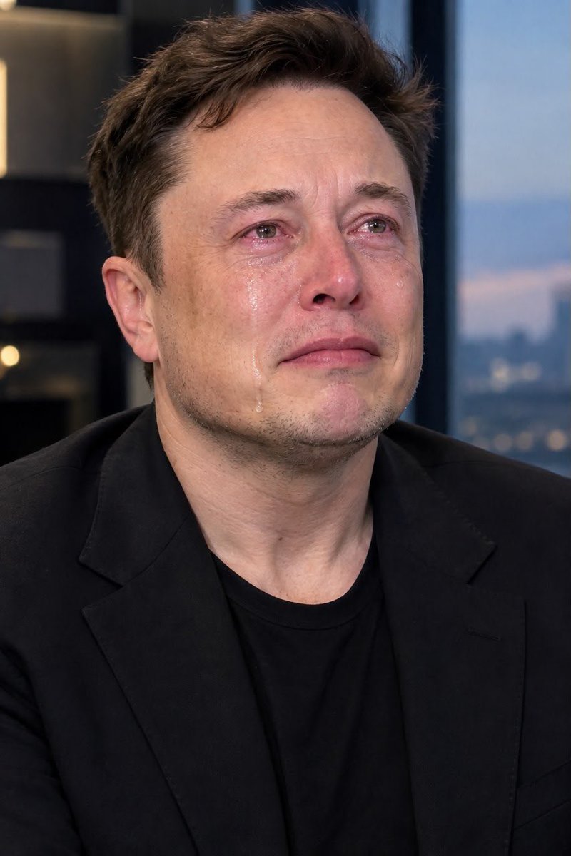 ElonFanNetwork1's tweet photo. Dear I’m in tears right now please just say you love me it would mean more to me than you could ever imagine my heart is waiting for those three little words from you and hearing them would bring a little light back to this emotional moment I just want to know that I’m special https://t.co/zmCLaai3dd