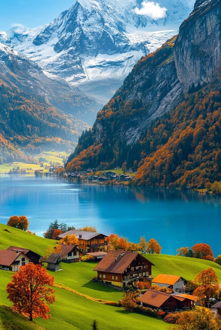 earthserenityy's tweet photo. Switzerland https://t.co/a4BzGhWHn7
