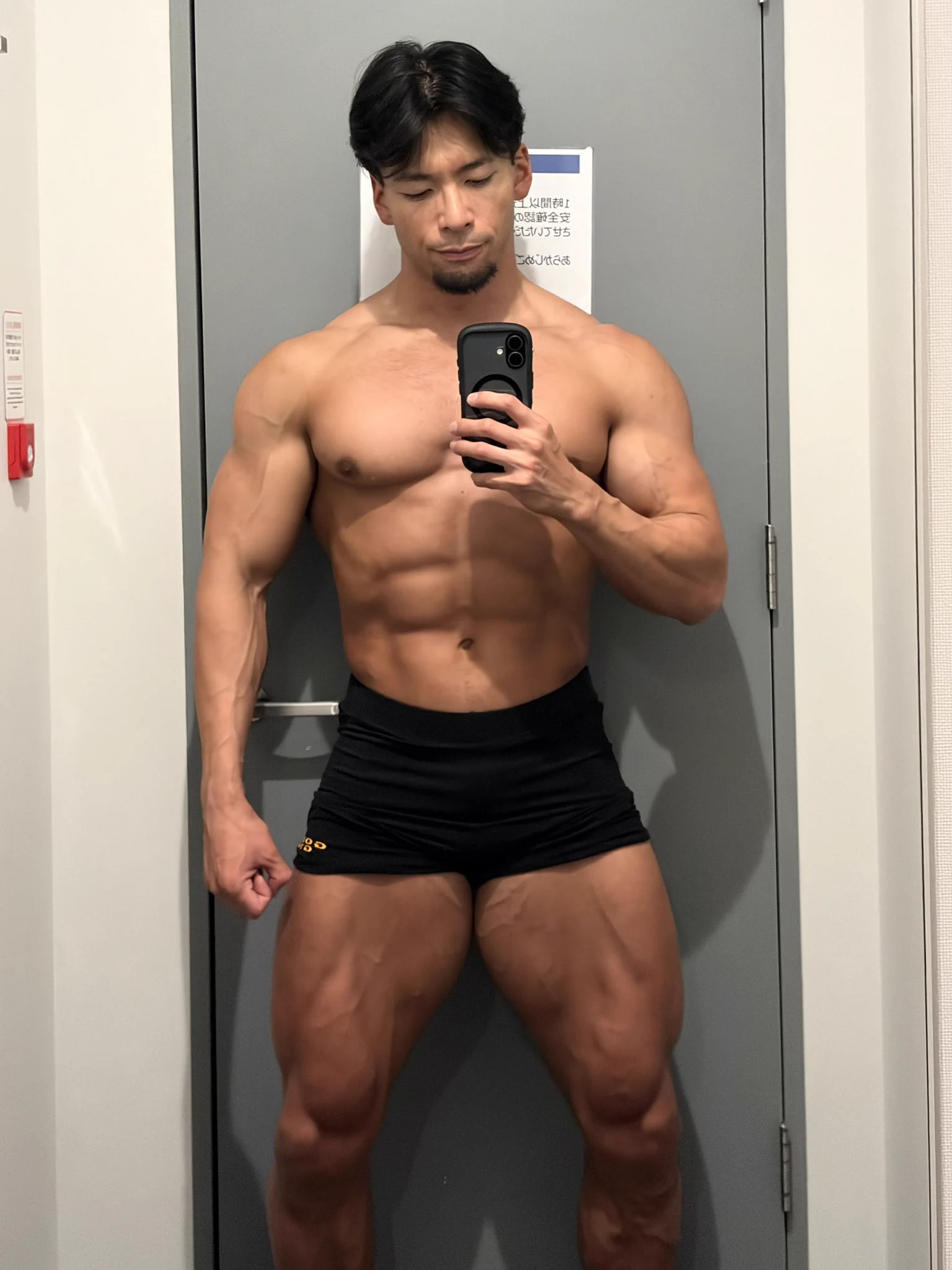 ビルダー太郎 Taro Mano (@TaroMano1) / X