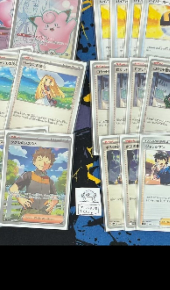 card_best_'s tweet photo. 本日のポケモンカード   ジムバトル

優勝「せとろさん」👑

デッキ名✨
「メガドリュウズ」

コメント📝
「回収サイクロンが良い仕事しました」

優勝おめでとうございます🎊
直筆のメタグロスくん画像頂戴しました😌
デッキ愛が溢れでてます💕
#カードベスト #CARDBEST #ポケカ https://t.co/OWNDNm9M4v