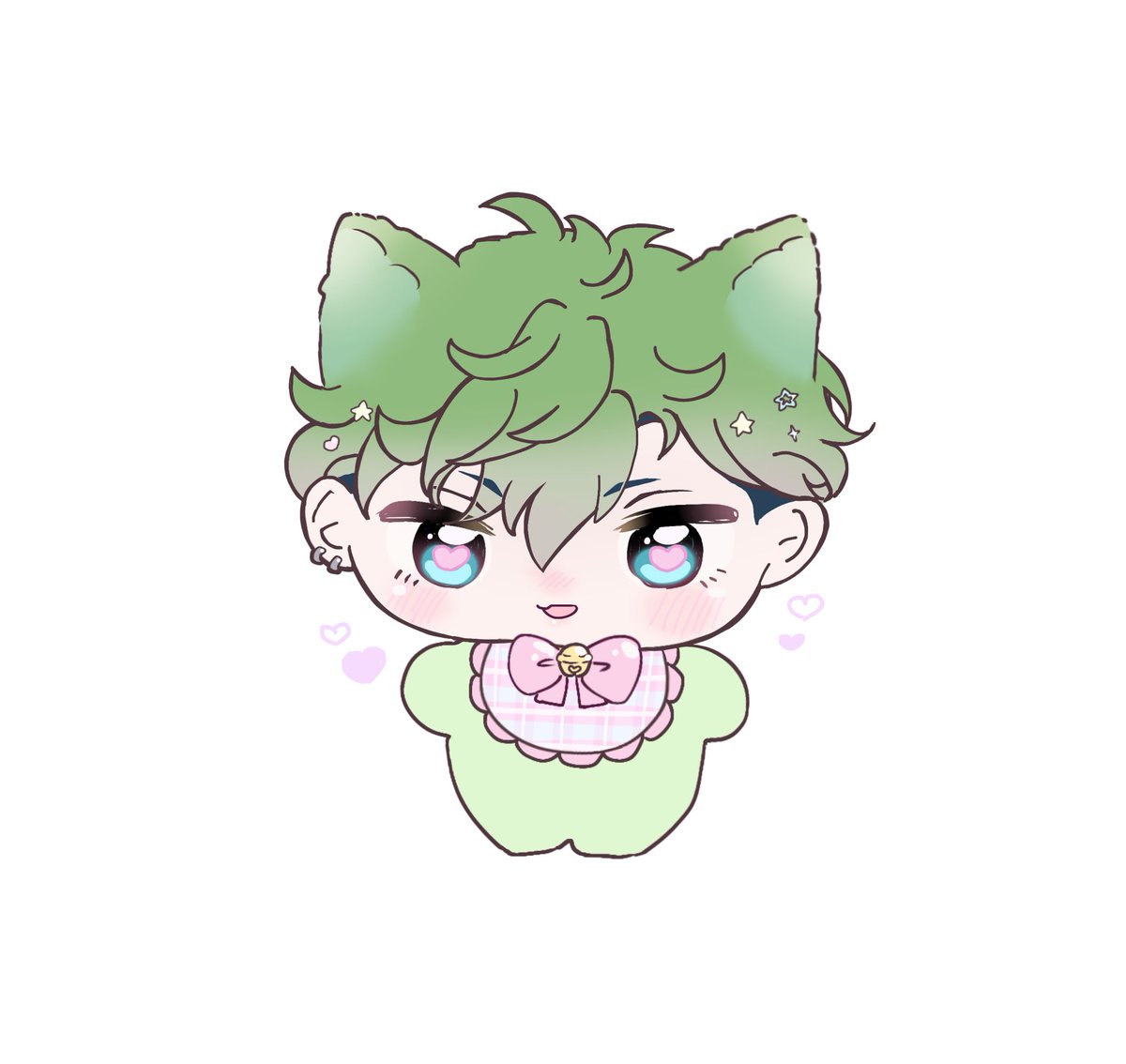 lp_x__'s tweet photo. こっちもみてほしい＞ω＜/♡ https://t.co/BaquECEszA