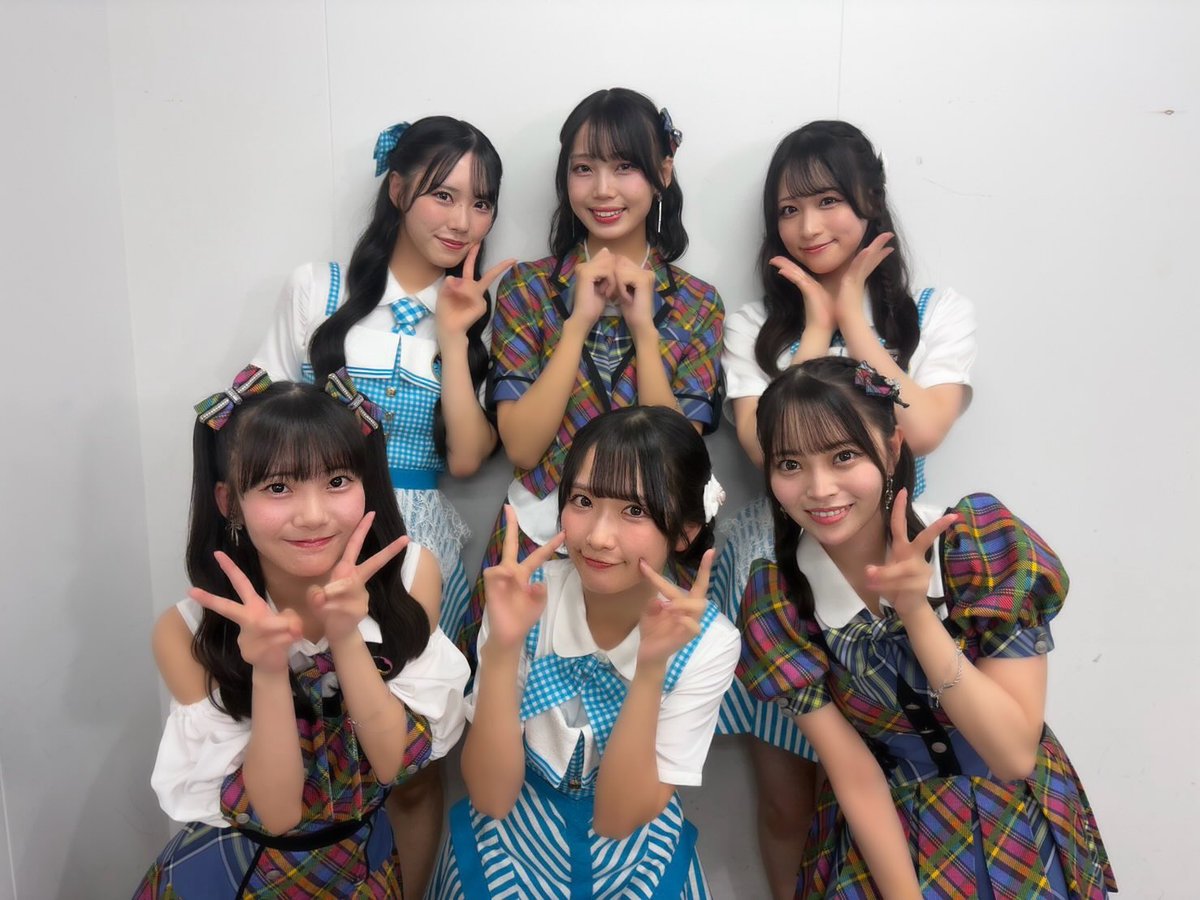 yoshida__sara_'s tweet photo. #STU48 × #HKT48 SPコラボ生配信

大好きなＨＫＴさんと３年ぶりの
コラボできて嬉しかったです🎶🖤
また新劇場にも遊びに行きたいです！

ありがとうございました🫶🏻 #STU48CHANNEL https://t.co/wDa0E9T9gm