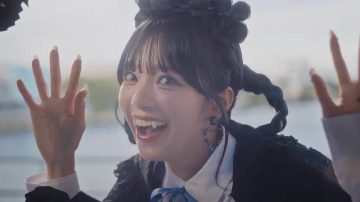 増田 彩乃 (CUTIE STREET) on X: 