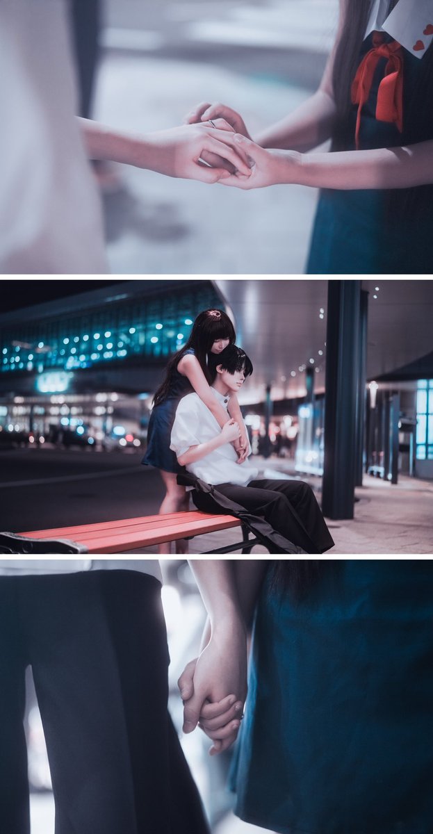 3cloifx's tweet photo. cos.

　　　大好きだよ。

#呪術廻戦コスプレ #エンコス2026 #ENCOSJAPAN 

💍 @1_shake_6 https://t.co/a2xF8gD5cD