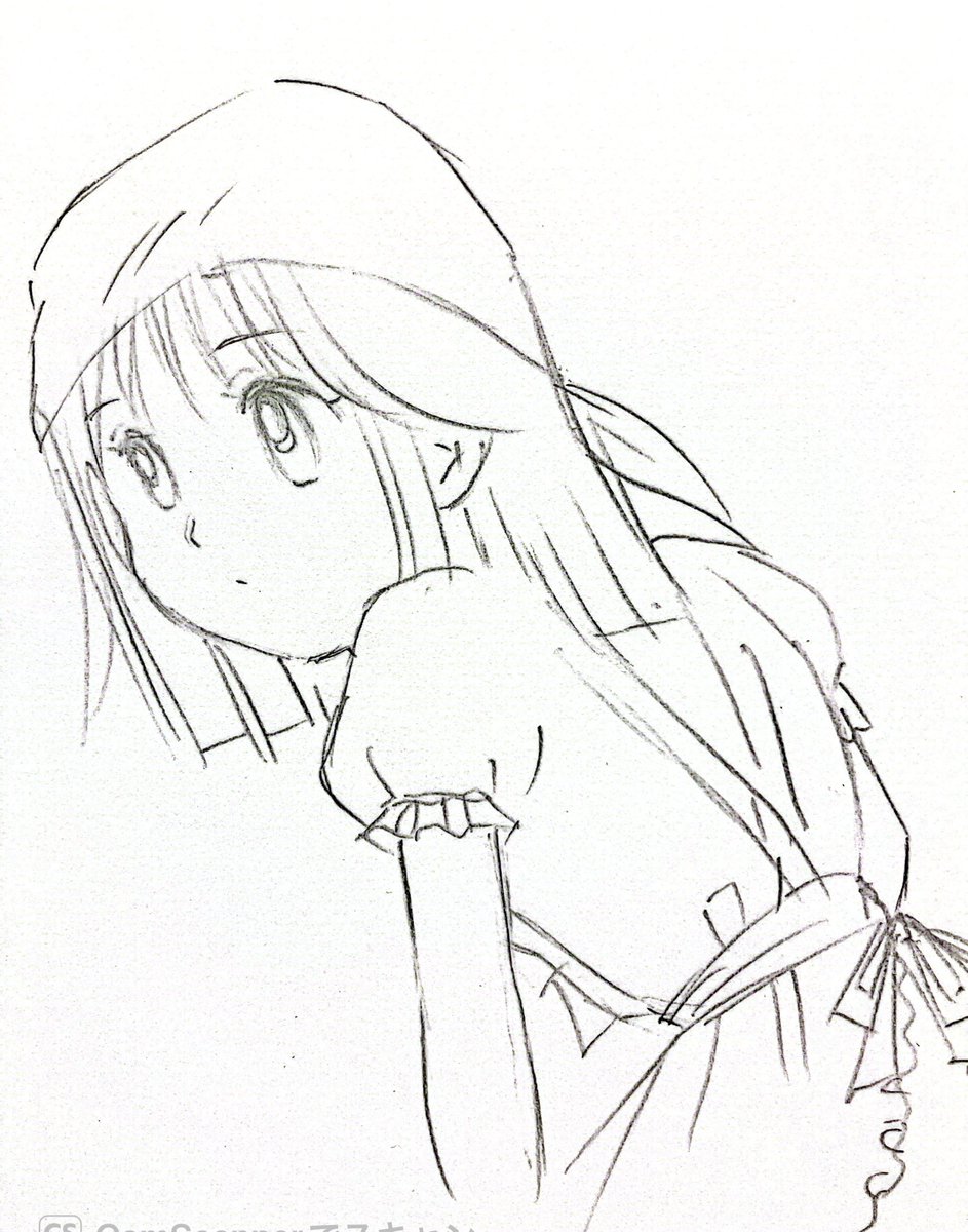 818shirobo's tweet photo. おやすみリッカちゃん

#DQ9  #ドラクエウォーク https://t.co/XZqvMSkh9a