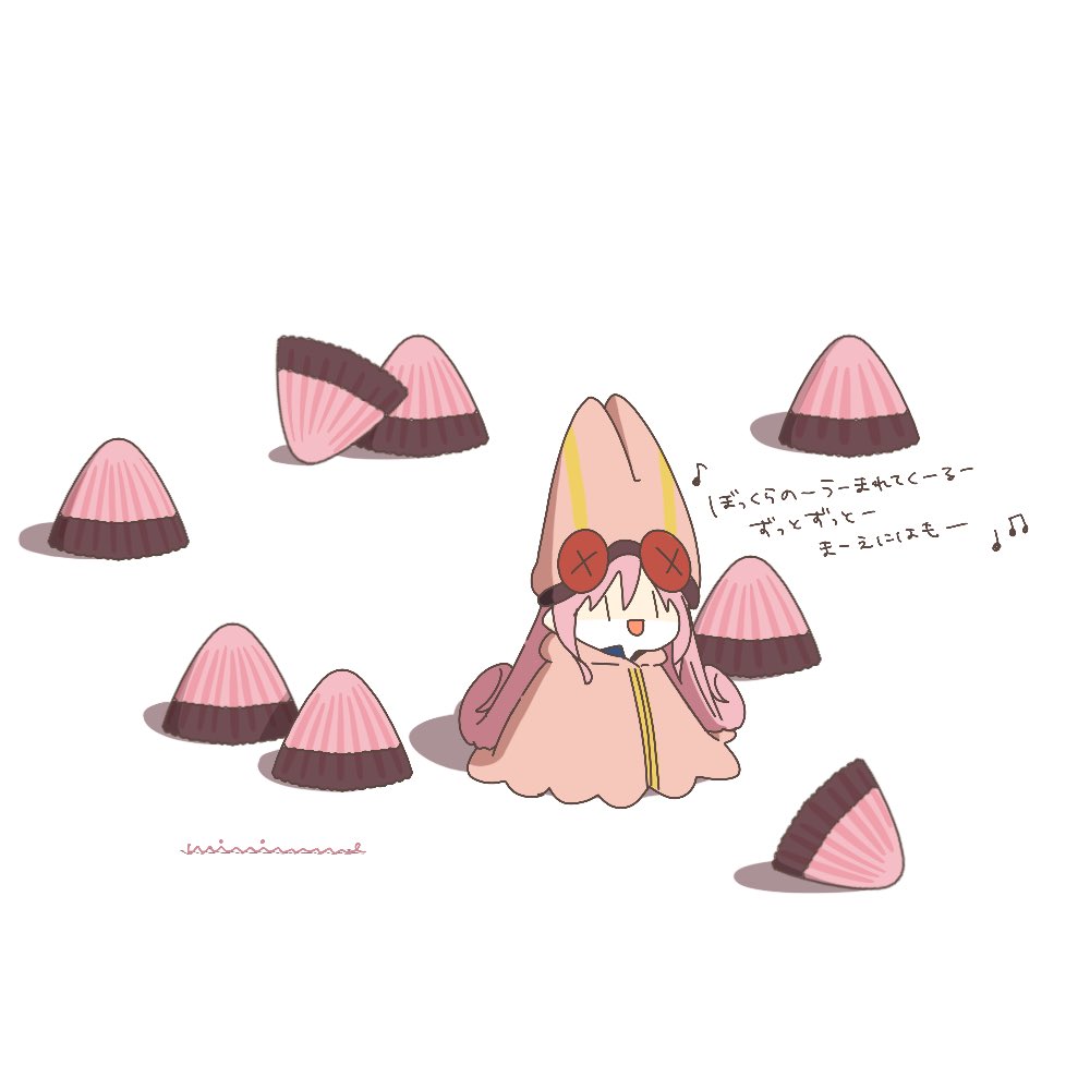 miniume10_'s tweet photo. すきな食べ物ハベにゃん https://t.co/dlu4NZrS8V