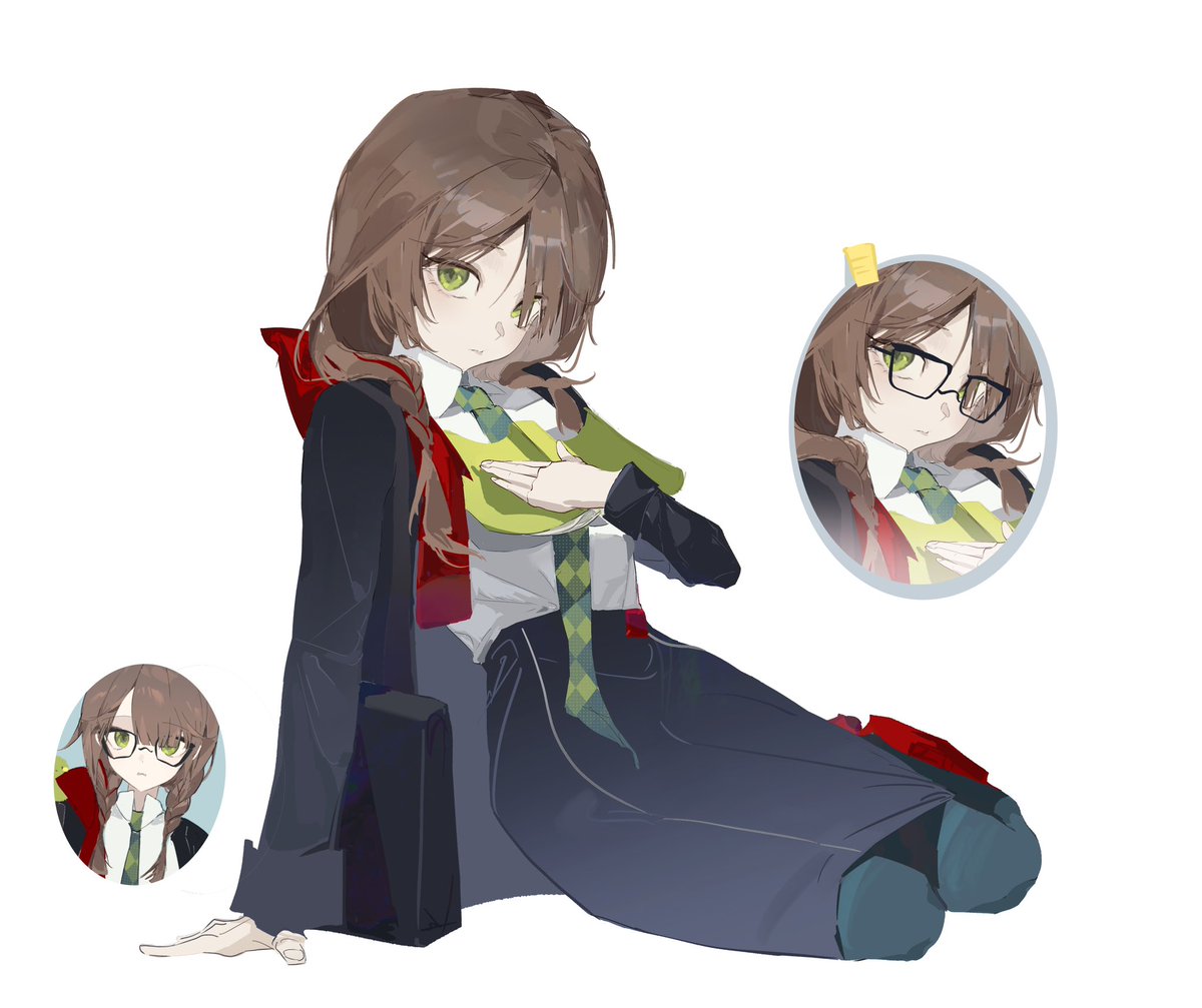 shojoningyo's tweet photo. https://t.co/FCYzHtgRo2
