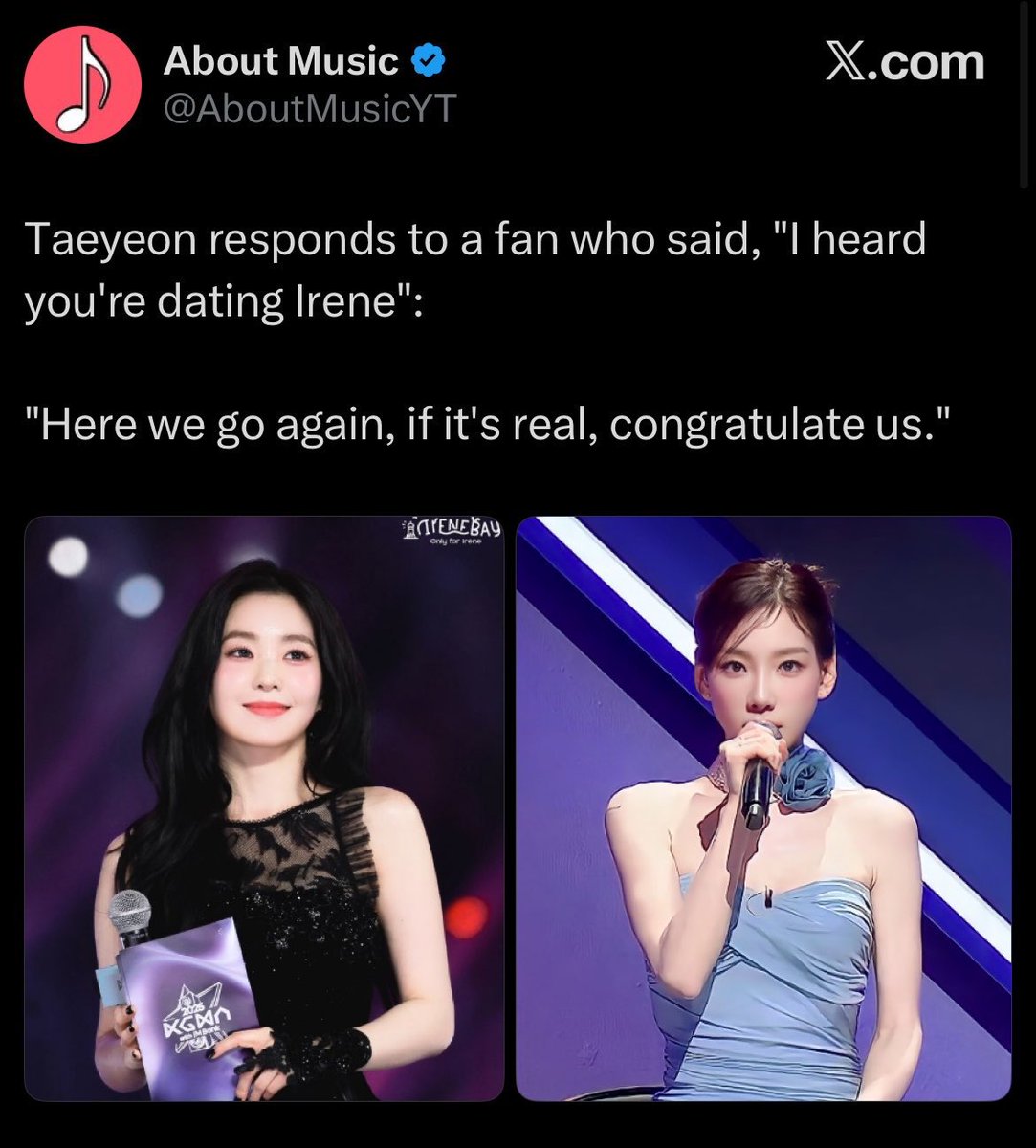 ktymedia's tweet photo. when your fave is gay asf https://t.co/jeplJ1SUnz