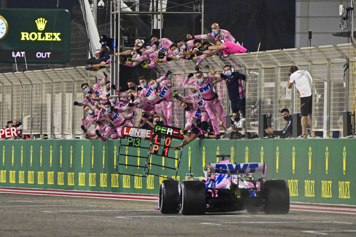 DSORacing's tweet photo. ¿Quieren motivación? Por acá se las dejo. https://t.co/q656y7rtdD
