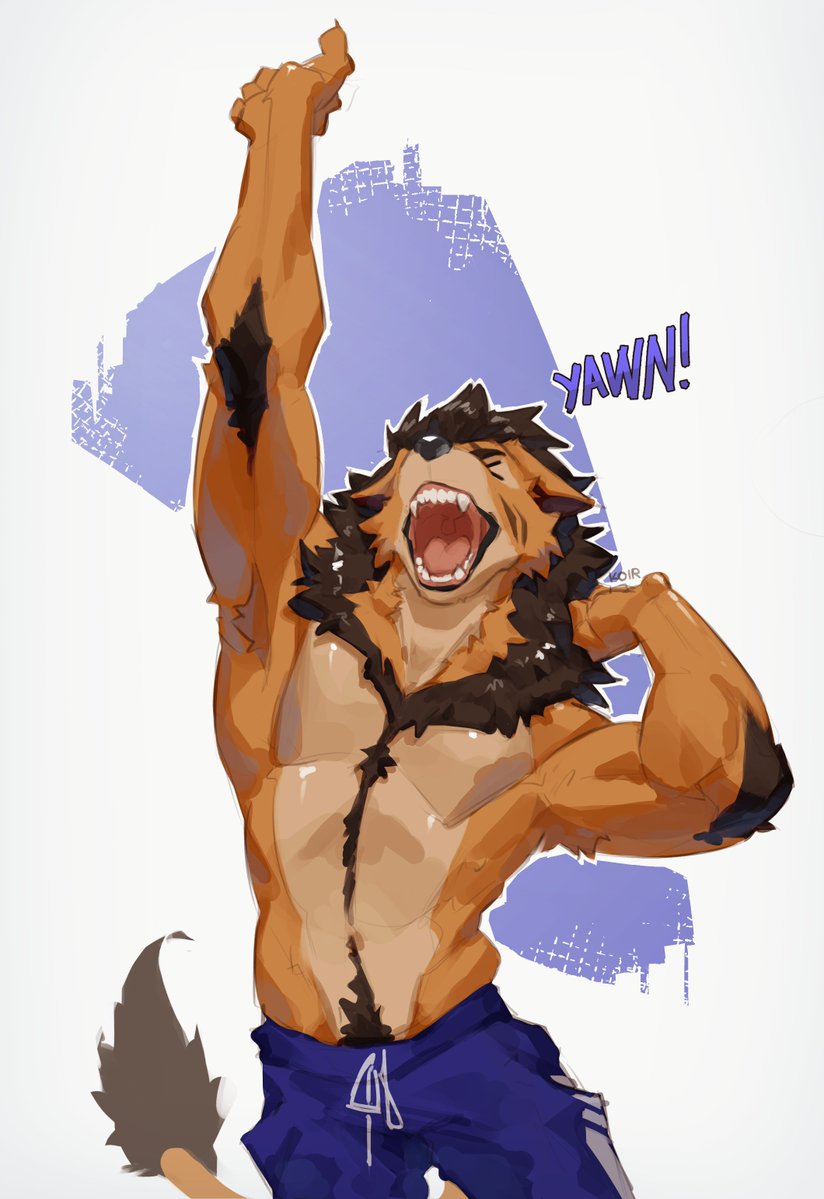 KoirJagouu's tweet photo. Recent YCHs https://t.co/7QnquxsOy4
