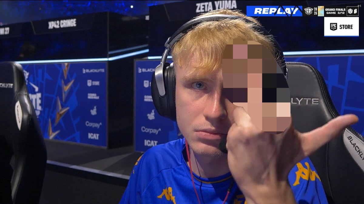 Levity_AIM's tweet photo. 彼らこそがFortnite fighterだ…？ https://t.co/kZcHWoWWB4