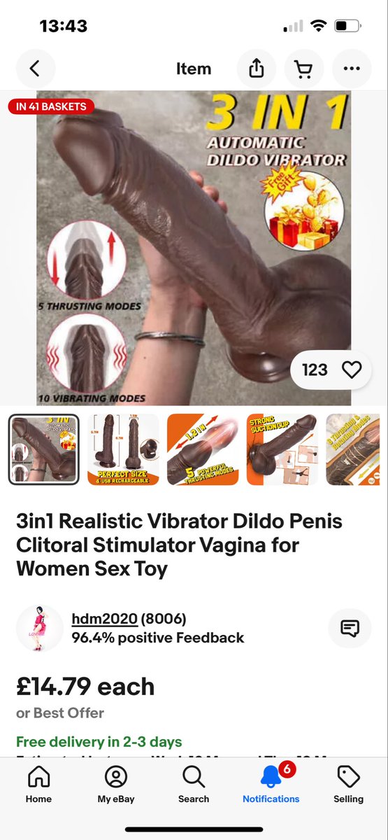 Shanan661's tweet photo. @Luxury_Girlll Nika you sexy Devil 😈 you really need to invest in buying yourself some sex toy’s and you must have Amazon Prime and this will satisfy you for years a pumping dildo https://t.co/q0qFXfhyui