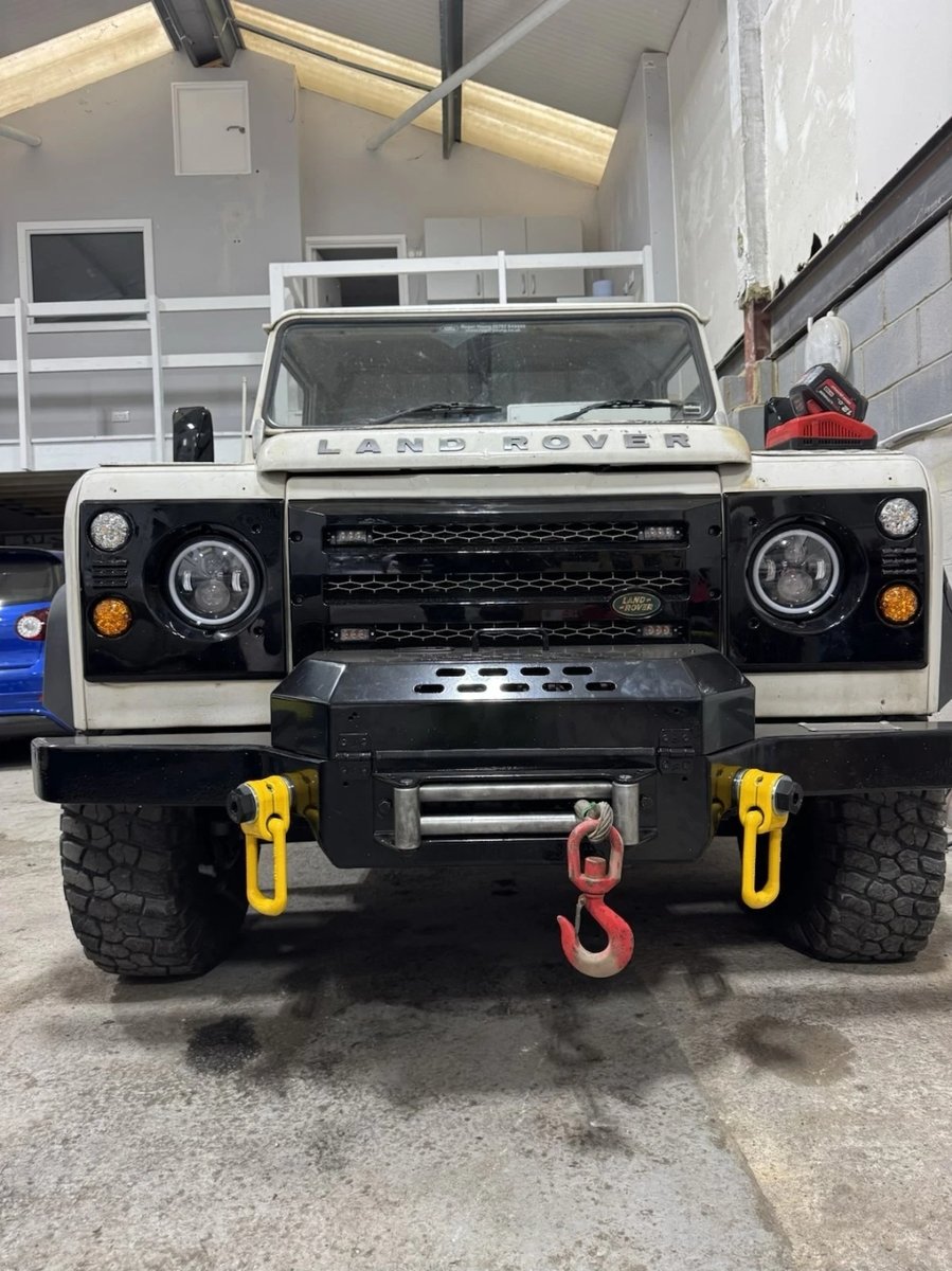 SecureFixDirect's tweet photo. Swivel Lifting Rings Bolt On M8 - M48

Our range of Grade 80 Bolt-On Swivel Lifting Rings are engineered for strength, reliability, and long-lasting performance.

https://t.co/pYy8Qrhn8R https://t.co/ozVEU9ngYH
