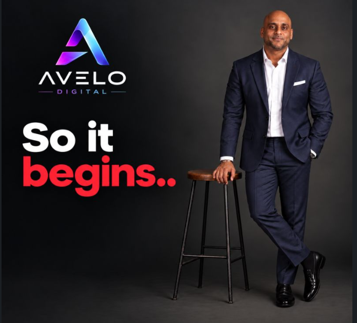 GSChaggar's tweet photo. So it begins.
A new chapter. A bigger mission.
Building Avelo Digital for what comes next.
Connect. Control. Verify.
#Avelo #AveloDigital #EnterpriseAI
https://t.co/2O8VKOkCcL https://t.co/n47PxC7uNK