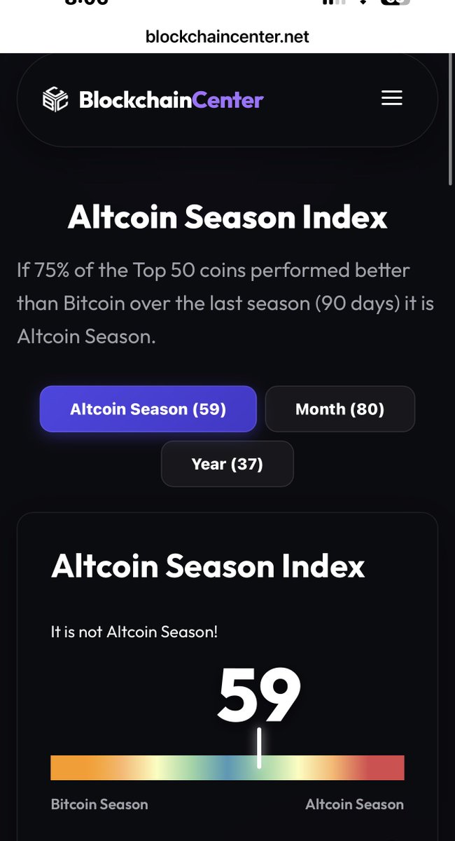 SportRecruit610's tweet photo. Does this really mean anything?
@ItsBitcoinBruh https://t.co/HpYco6JE5R