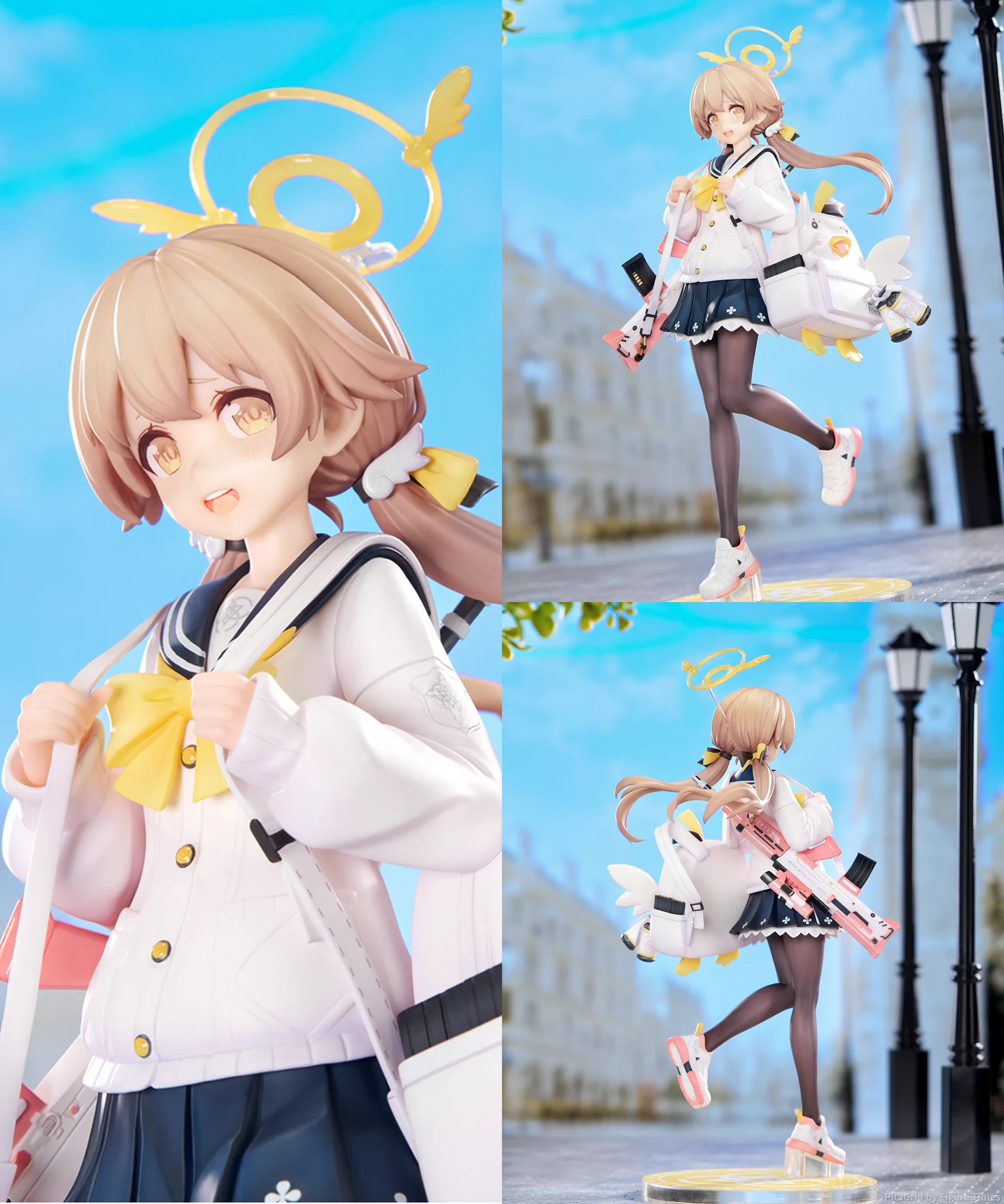 フィギュアタイムズ on X: 