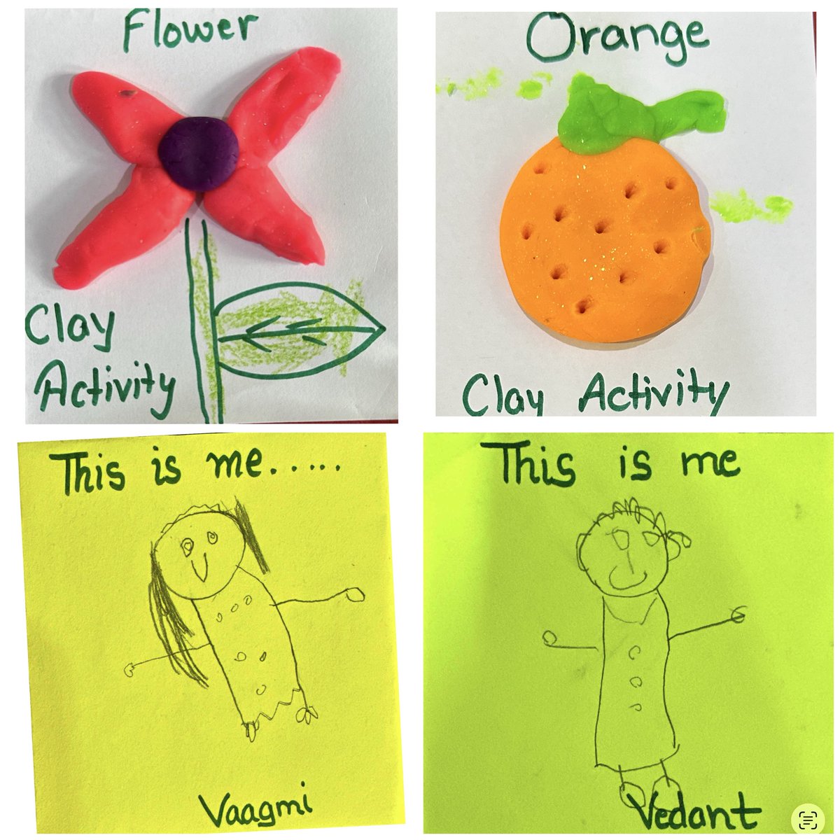 pathak_yashi's tweet photo. Little hands, big ideas; little creations, even bigger smiles! 💛

It’s not just a craft—it’s learning, creating, exploring and believing. 🌈
With every colour, cut and creation, our Balvatika 1 little learners of @BBPSMV build skills, confidence and the courage to say, “I did it!” 

And when those tiny masterpieces make their way home, they bring something even more special—proud eyes, happy hearts and the sweetest smiles on parents’ faces. 
Create. Learn. Believe. Shine. ✨
#Balvatika1 #LittleHandsBigIdeas #LearningByDoing #ConfidenceBuilding #ProudParents @vividh87 @DSTF_2020 @sumantkumar131 @cbseindia29 @EduMinOfIndia @BBCBreaking @SDGsForChildren @Youth2047 @CreativeReview @gupta_rekha
