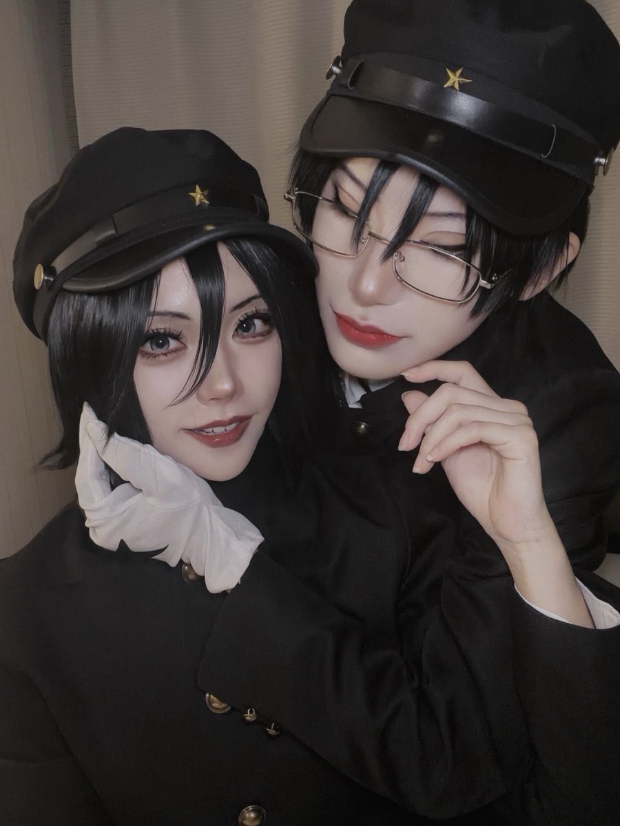 yn_cos_yn's tweet photo. cos / ライチ☆光クラブ

『ゼラは僕のものなんだから』 https://t.co/IdhammFBrZ