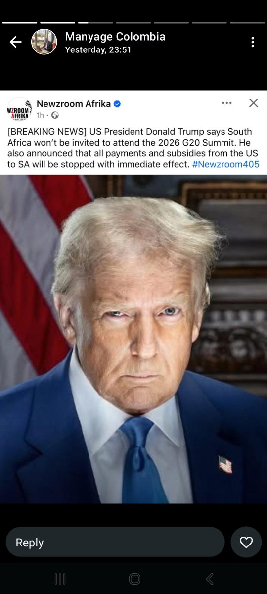 JamesHulisani1's tweet photo. @pookiepolls Fuck you pokkie...........your are brain  malfunction deeply u Ned help Fok off......... https://t.co/wufBDZpuse