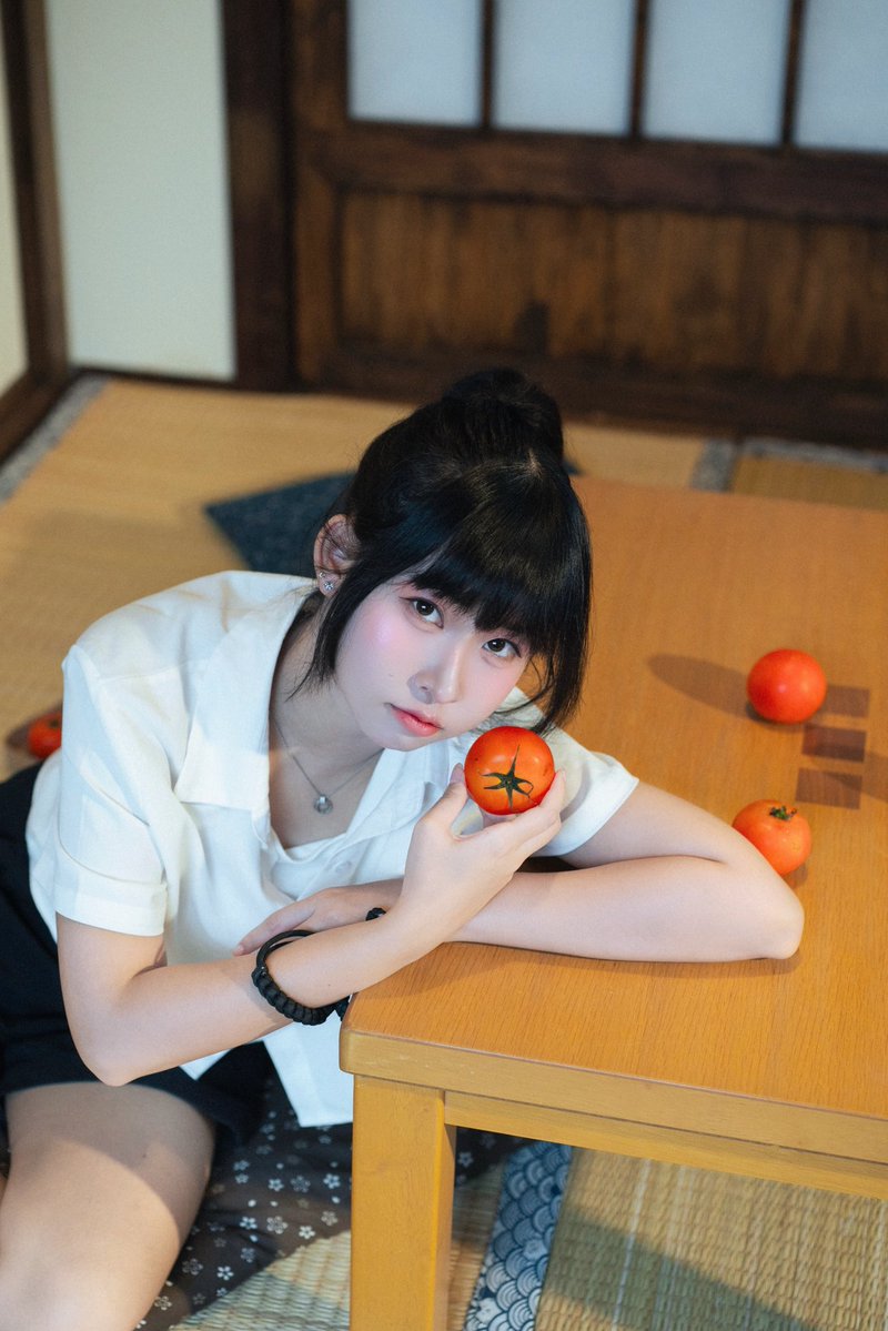 _pearmode's tweet photo. TOMATO CORE 🍅
#_pearmode #สตูดิโอสไตล์ญี่ปุ่น #สตูดิโอถ่ายภาพ https://t.co/8CLpFtJdSU
