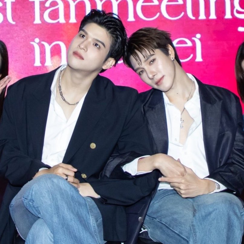 KurogaiLuv_SK's tweet photo. อินเนอร์ “คนนี้ของจั๊น” มาก https://t.co/h5JzwyKwQx