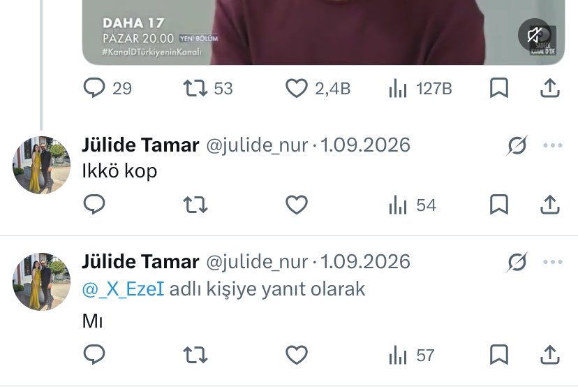 julide_nur's tweet photo. Çocuğunuzun eline telefon verirseniz ne mi olur 🤦🏻‍♀️ 
Saçma sapan yazılan şeylerden şahsım değil oğlum sorumludur 😅 https://t.co/9b67jLmZ9P