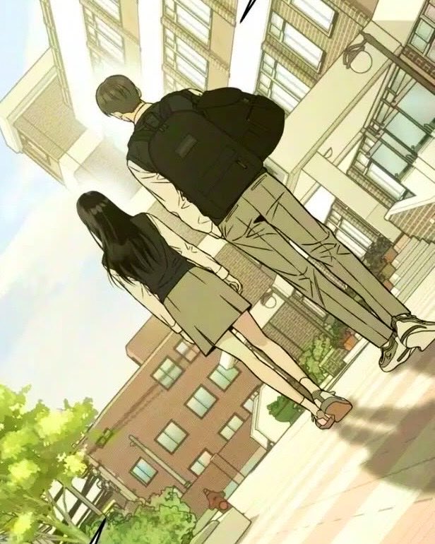 moonforruby's tweet photo. he was worried about her leaving early. knowing she was involved with gangsters, he wanted to make sure everything was okay for her so he asked what was wrong. carried her heavy bag and reassured her without pressuring her

securing his spot among the best high school male leads! https://t.co/mjOaQDFxFs