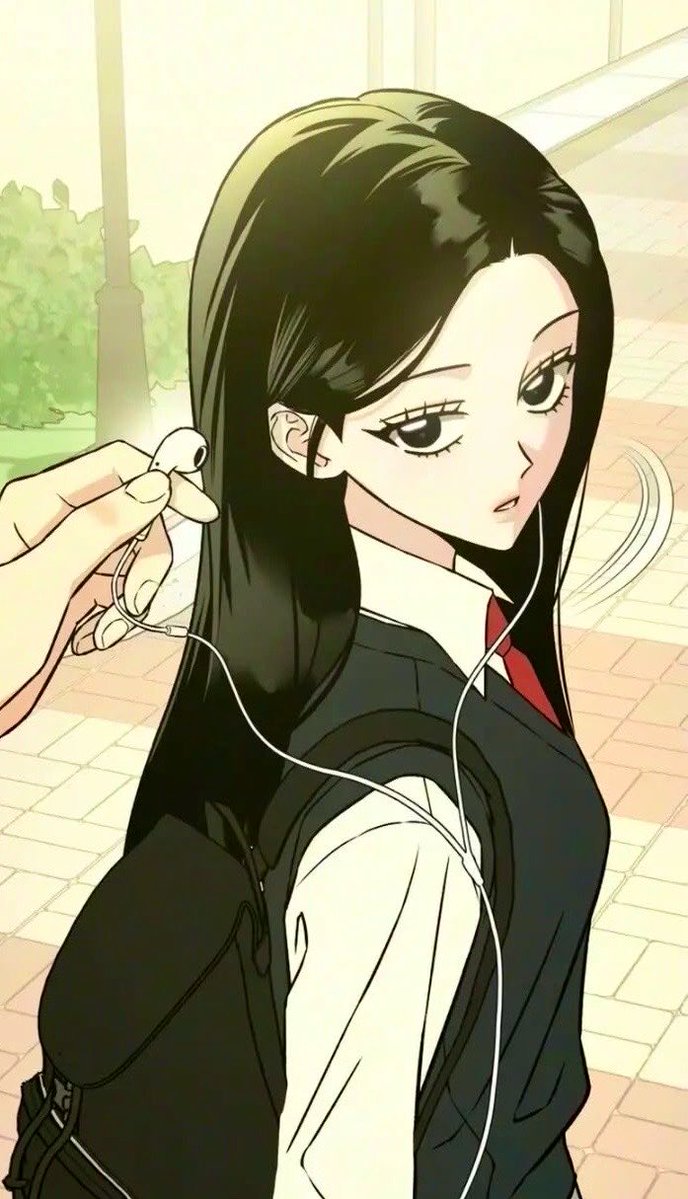 moonforruby's tweet photo. he was worried about her leaving early. knowing she was involved with gangsters, he wanted to make sure everything was okay for her so he asked what was wrong. carried her heavy bag and reassured her without pressuring her

securing his spot among the best high school male leads! https://t.co/mjOaQDFxFs