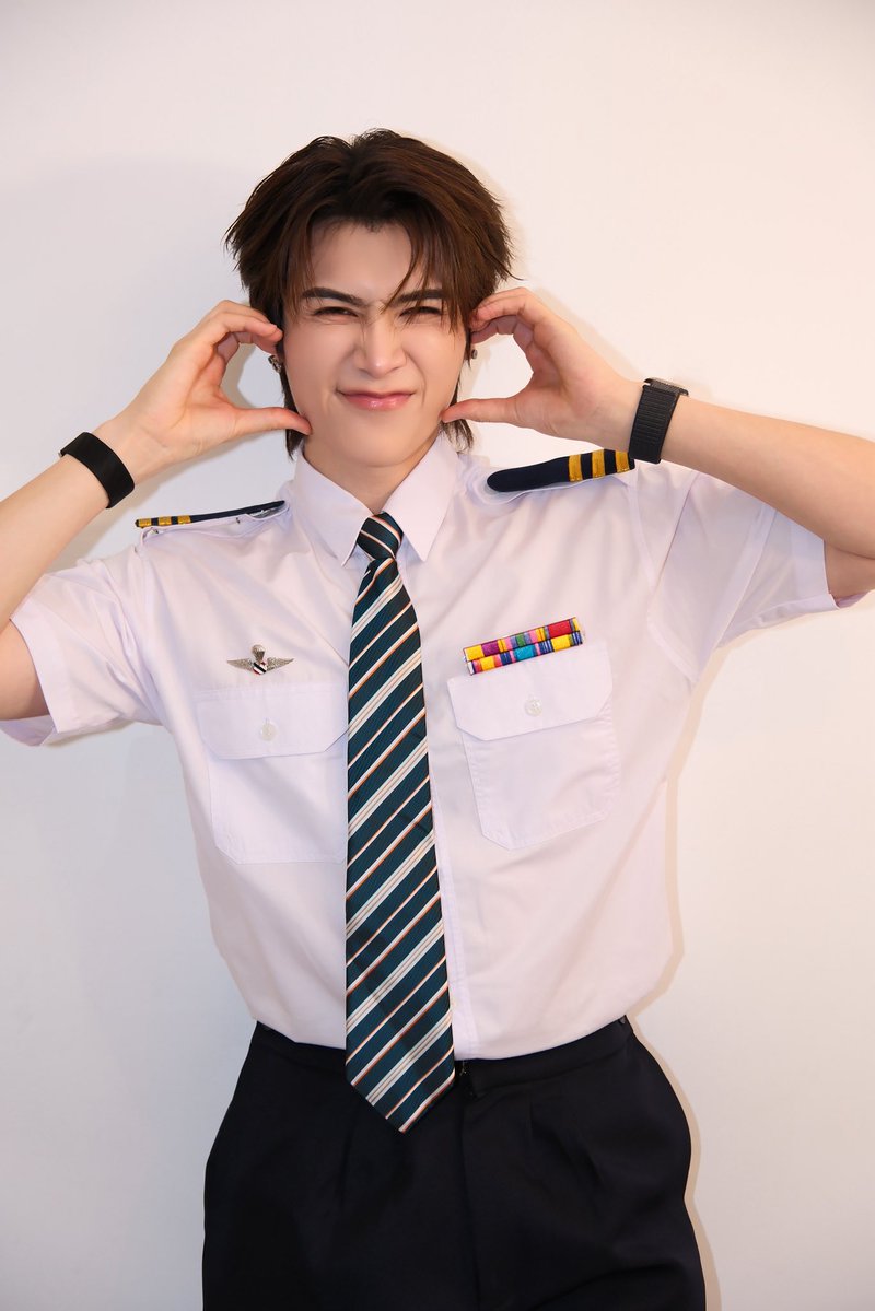 Cusp_Ent's tweet photo. Permission to be this cute? 

FortPeatLiveTaoBao
#Taixiaoxiangxfortpeat https://t.co/UfsntzxKKk