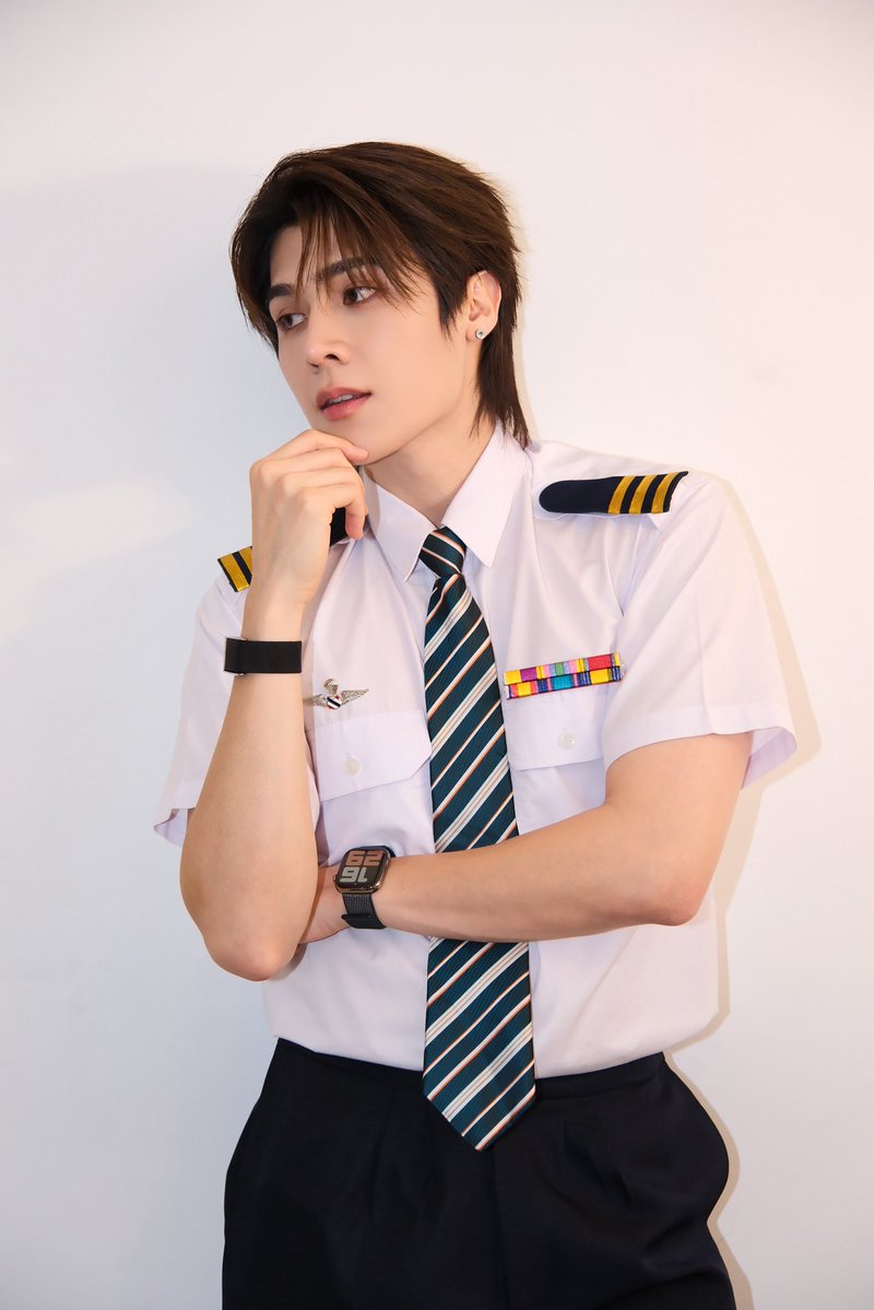 Cusp_Ent's tweet photo. Permission to be this cute? 

FortPeatLiveTaoBao
#Taixiaoxiangxfortpeat https://t.co/UfsntzxKKk