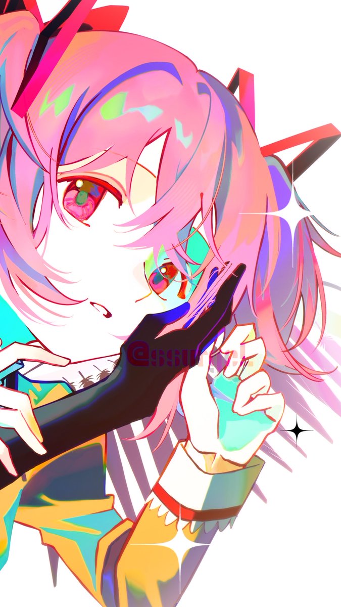 ssurge_L's tweet photo. #まどかマギカ まどマギ 叛逆ほむまど https://t.co/lMUbfXGGNJ