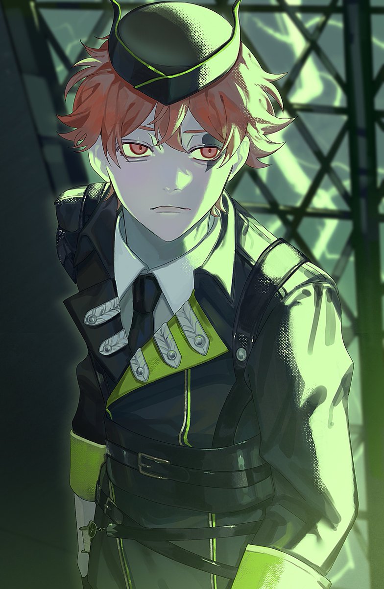 rizuotwst's tweet photo. ディアソエース💚イラスト本に入れます🎶 https://t.co/sfhNBL4APr