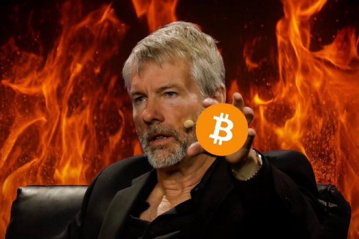 coinspace_'s tweet photo. 【速報】

ストラテジー、
1,666 #Bitcoin を追加購入🔥 https://t.co/1v5vDdw0se