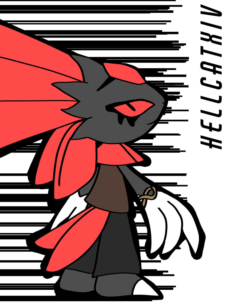 hellcatXIV's tweet photo. Abazi again.
#pokemon #oc https://t.co/M8fcCY3zVt