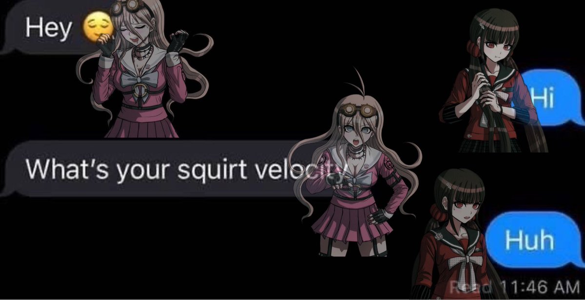 kaedechu_'s tweet photo. I’m just gonna post some of my unposted textposts. Hi https://t.co/Jsnc5KtYWq
