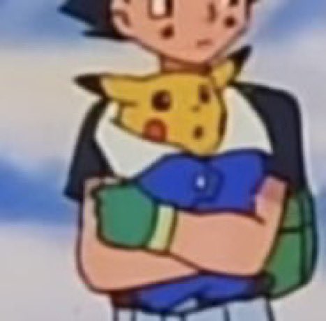 PokemonGems's tweet photo. he’s warm and cozy https://t.co/OAj3hiLz2m