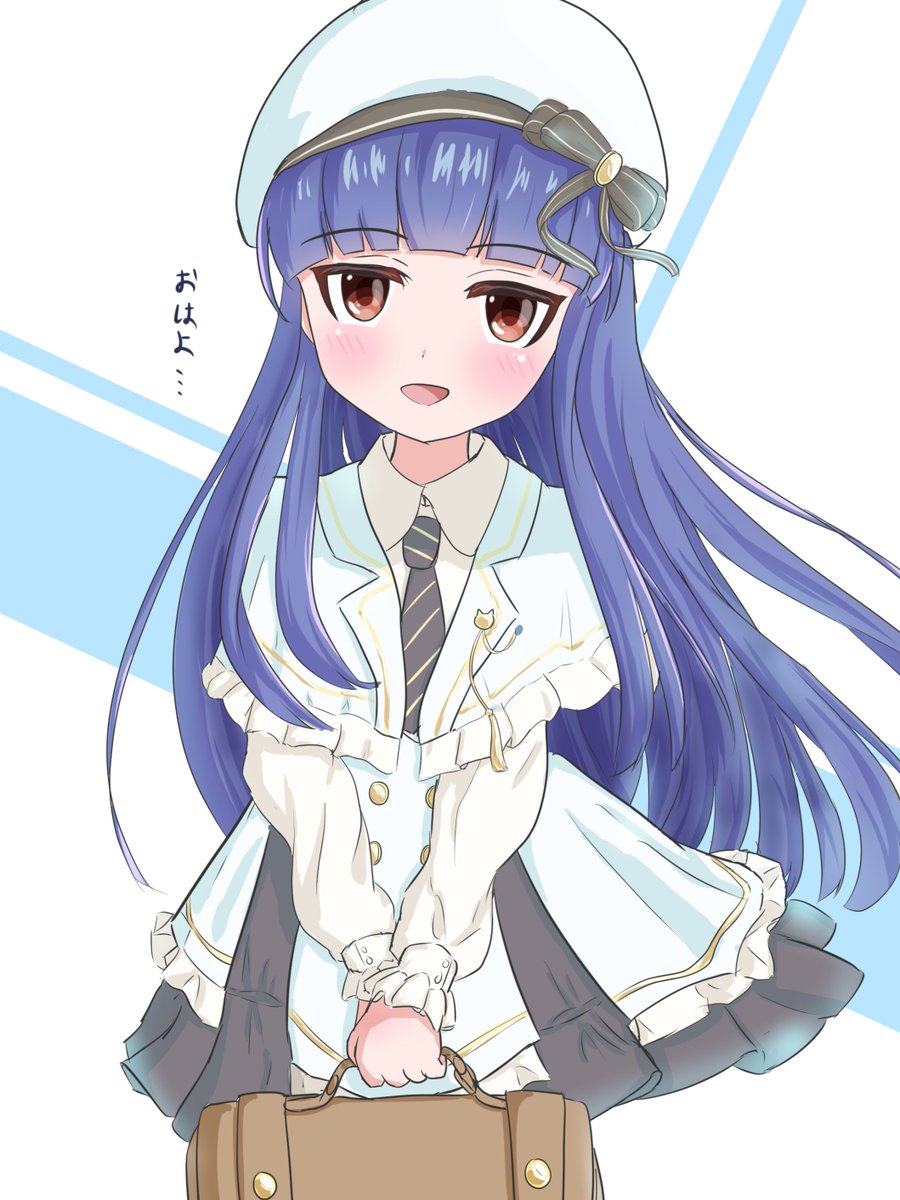 secret_Serenade's tweet photo. #佐城雪美生誕祭2026
再掲だけどｵﾒﾃﾞﾄｳ https://t.co/T7xjCOwia2