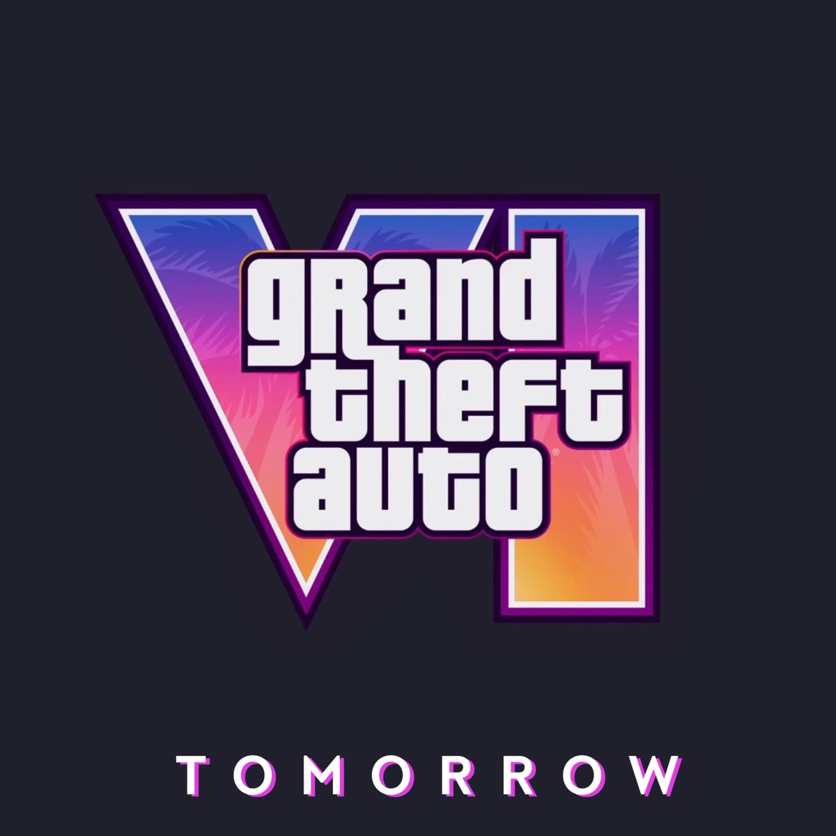 gtasix_'s tweet photo. New GTA 6 details are coming tomorrow.

Game Informer’s 14-page cover story will feature 12 new screenshots, exclusive interviews with Rockstar Games, new details on the advanced weather systems, wildlife, Vice City, Leonida and more.

Everything will be covered as soon as it drops.